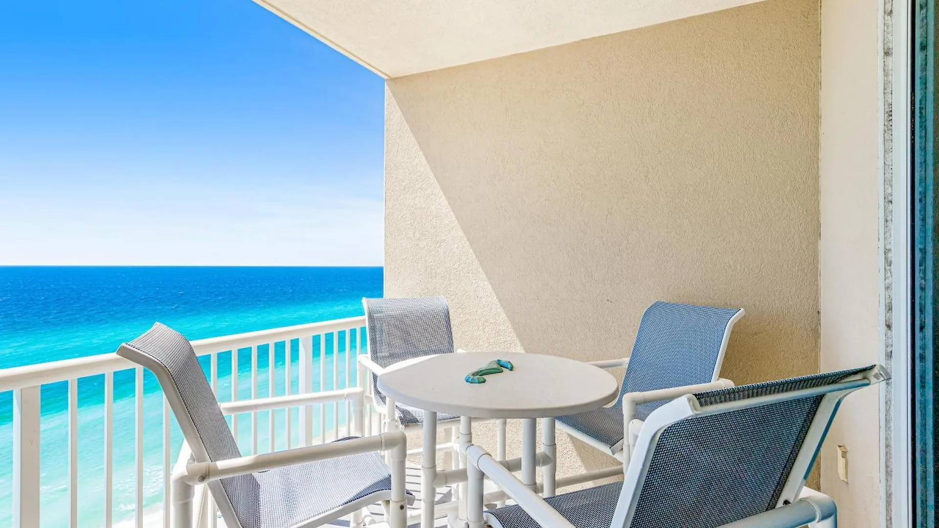 Palazzo 0804 Apartman Panama City Beach 0*,