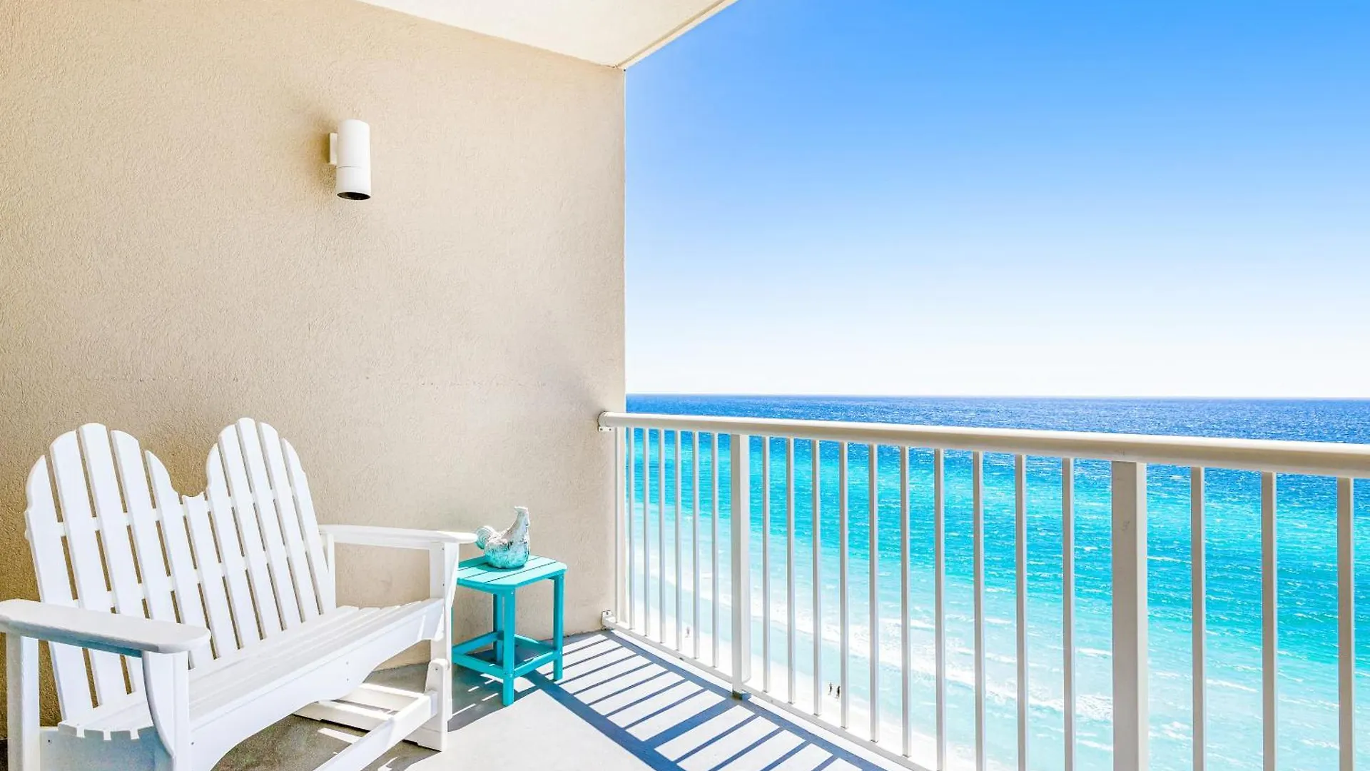 Palazzo 0804 Apartman Panama City Beach