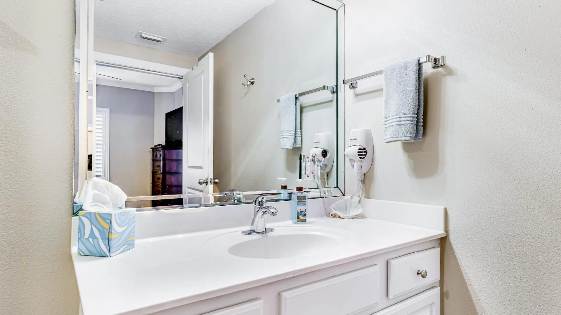 Palazzo 0804 Apartman Panama City Beach 0*,  Amerikai Egyesült Államok