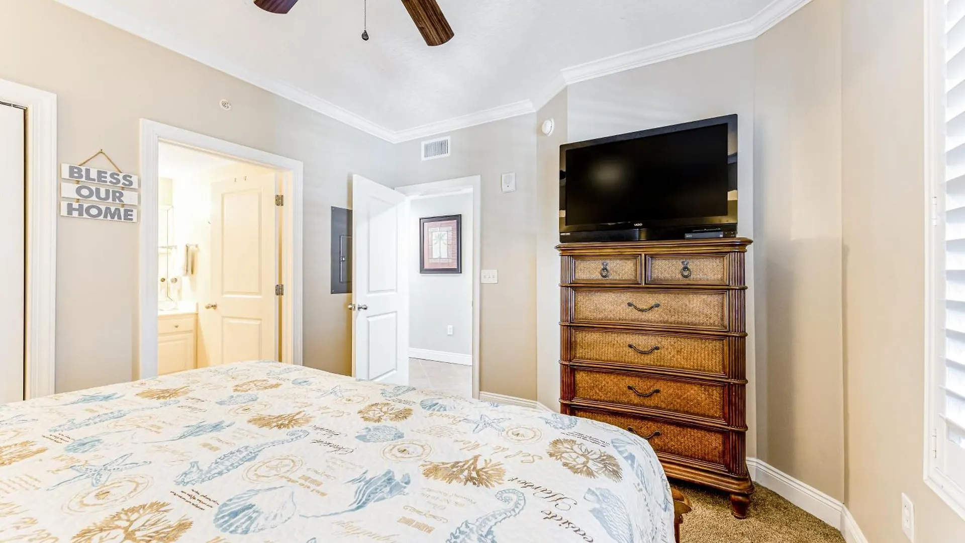 Palazzo 0804 Apartman Panama City Beach