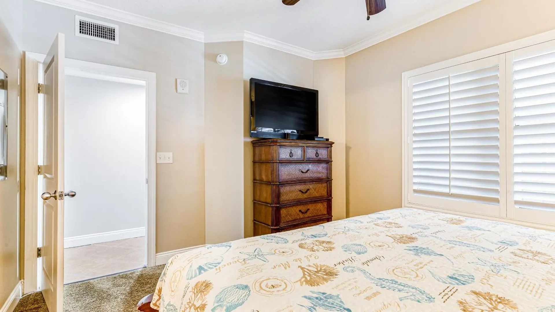Palazzo 0804 Apartman Panama City Beach
