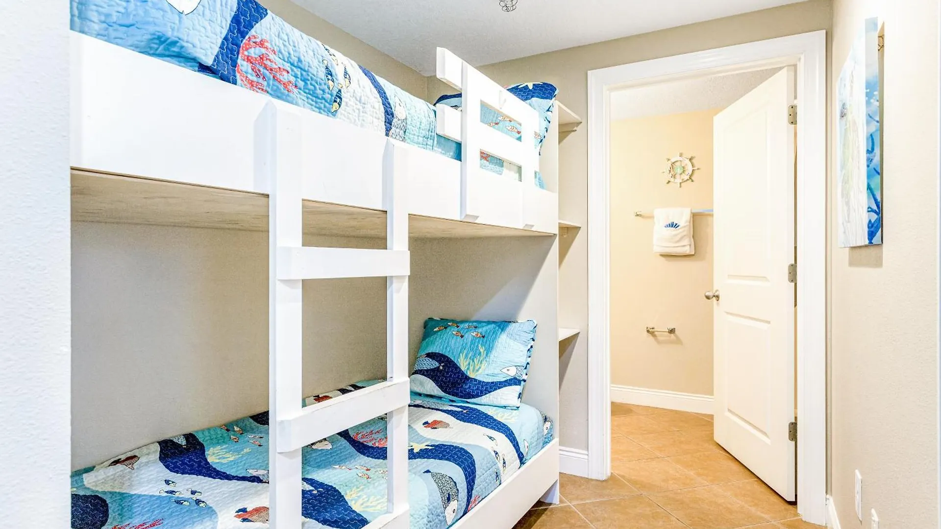 Palazzo 0804 Apartman Panama City Beach Amerikai Egyesült Államok